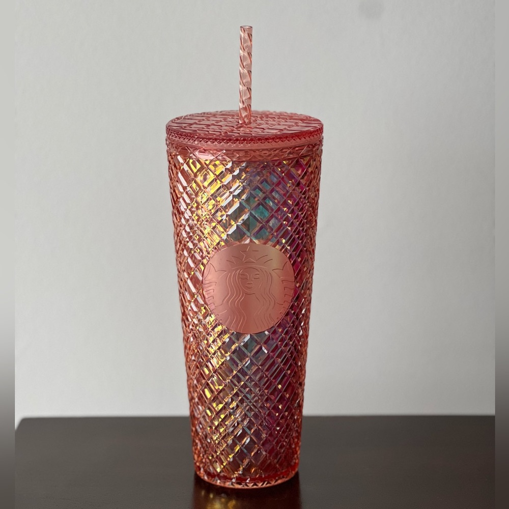Starbucks Tumbler